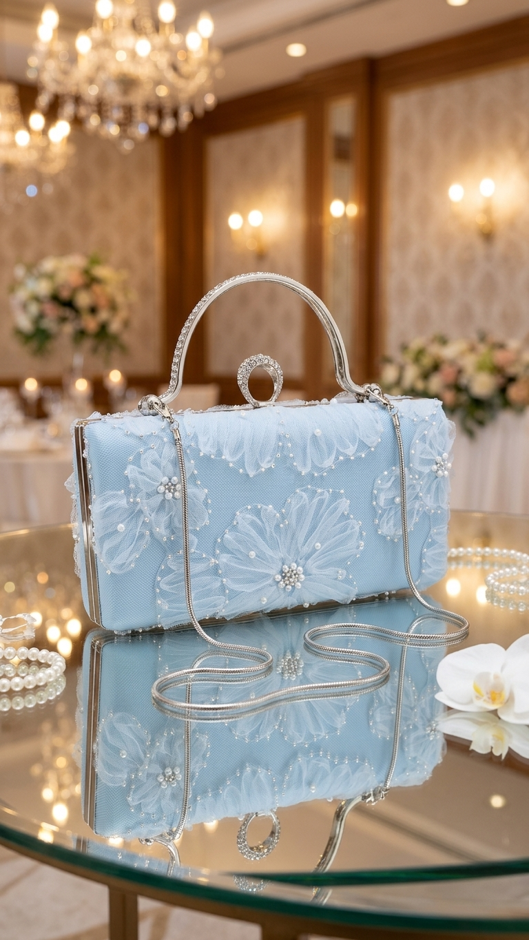 کیف مجلسی