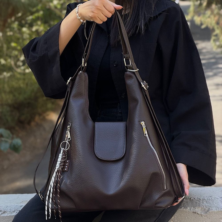 کیف سه کاره