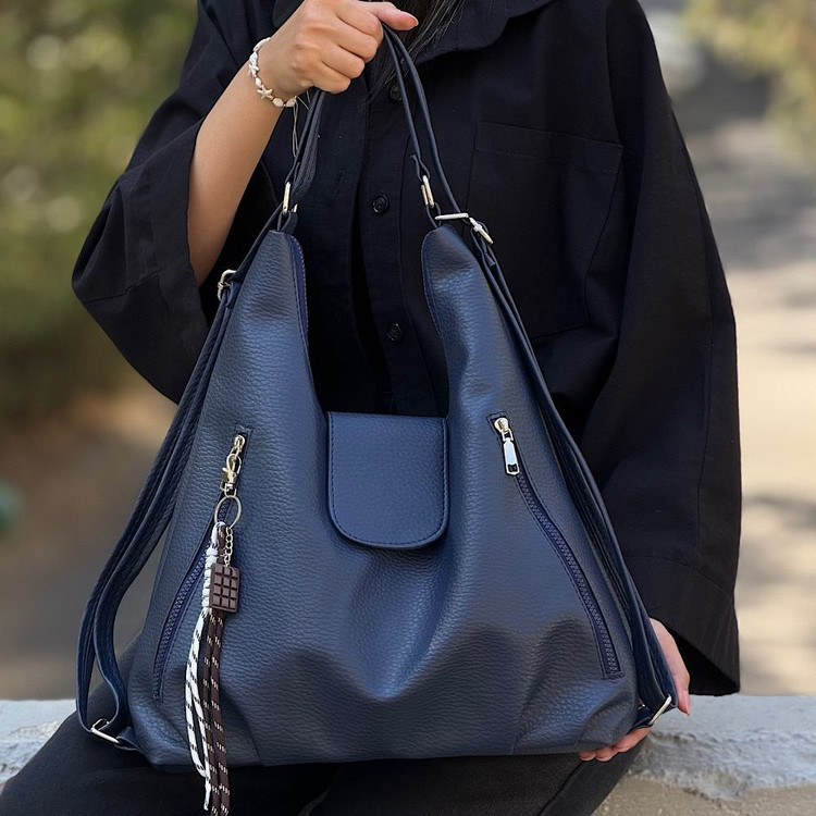 کیف سه کاره